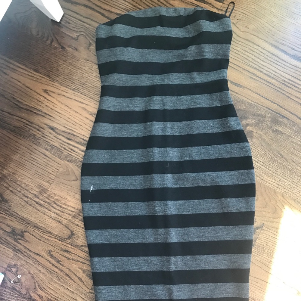 Express dress